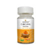 20 Microns Herbal Curcuma  Extract Capsule 30's